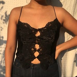 Victoria’s secret cami